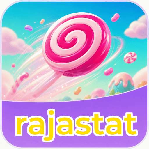 Lisensi Resmi rajastat
