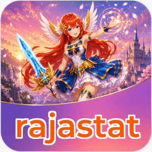 rajastat Installation Tutorial
