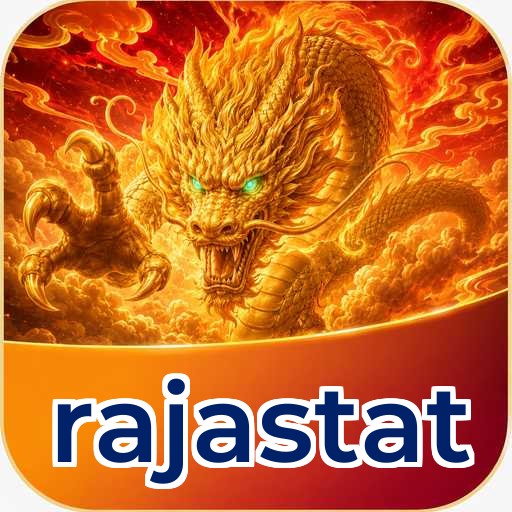 Aplikasi rajastat APK