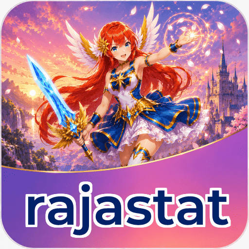 FAQ Instalasi rajastat APK