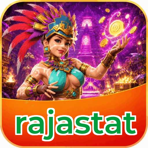 Spesifikasi APK rajastat