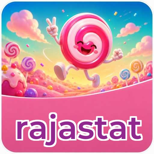 Panduan Update rajastat