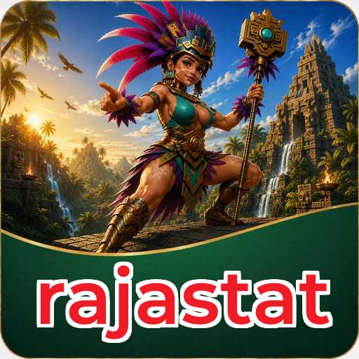 Verifikasi Resmi rajastat