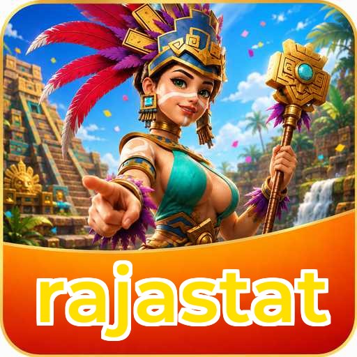 Kontak Resmi rajastat