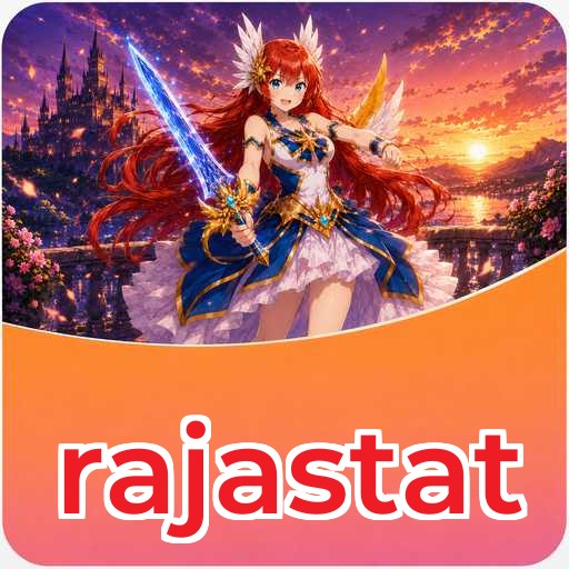 Instalasi rajastat APK