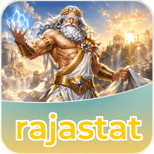 Distribusi Rating rajastat