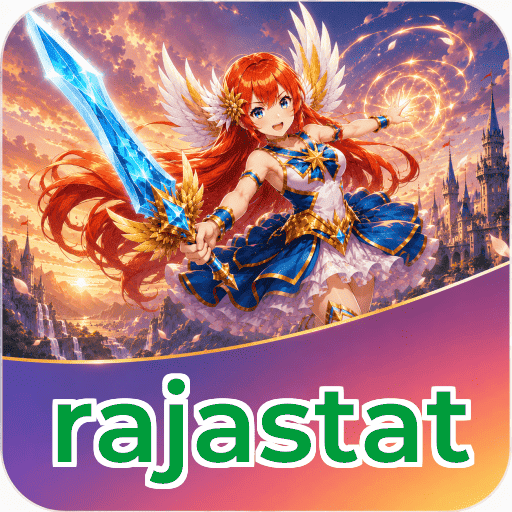 Keunggulan Resmi rajastat