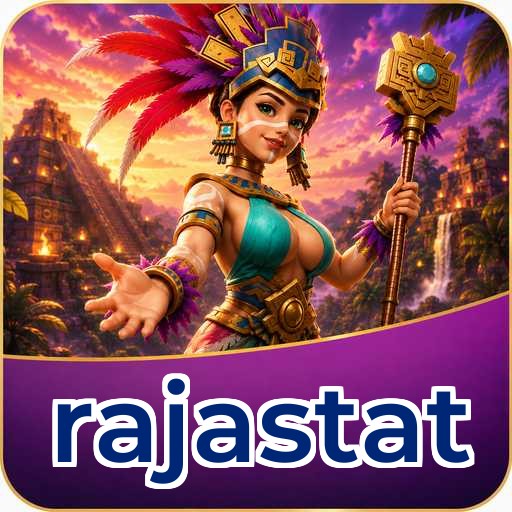 Fitur rajastat