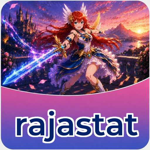 Tim Inti rajastat