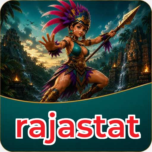Profil rajastat Indonesia